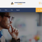 Coastheritage-invest.com / Coastheritage-invests.com Exposed